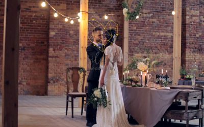 Silesia Wedding Day II – promo